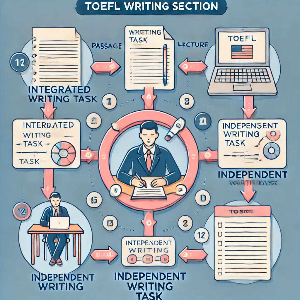 Contoh Latihan Writing TOEFL dan Analisis Jawabannya