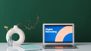 Mengenal Definis dan Jenis dari Digital Marketing