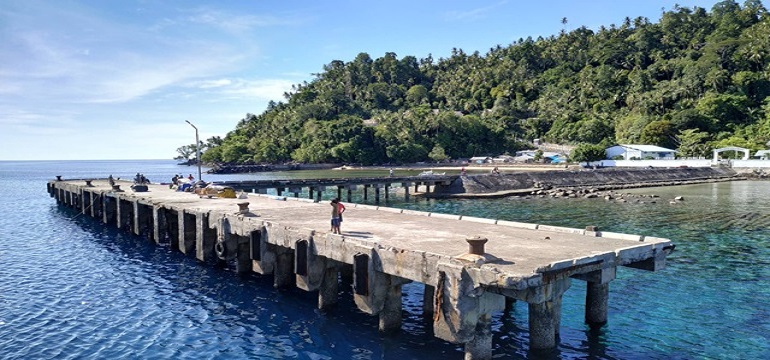 Sinergi Antara Keindahan Alam dan Upaya Kesehatan Masyarakat