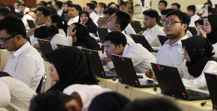 Ayo Persiapan, September Pendaftaran CPNS Dibuka!