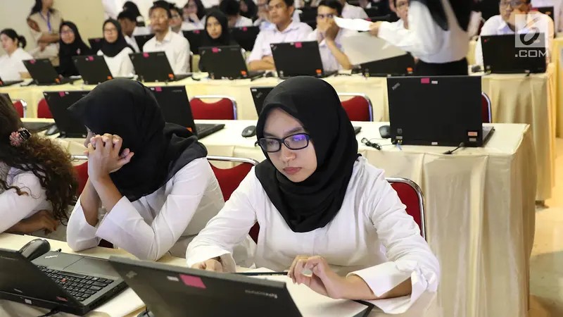 Kesalahan Fatal Saat Menggunakan Trik Cepat Tryout CPNS yang Harus Dihindari