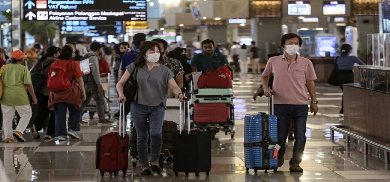 Second Home Visa Membuat Migrasi Besar Besaran China ke Indonesia
