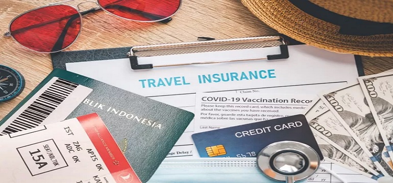 Solusi Mudah dan Terpercaya Pengurusan Visa untuk Liburan ke Luar Negeri