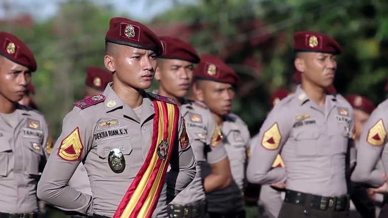 Perhitungan Biaya Pendidikan POLRI Cara Menyiapkan Dana dengan Bijak