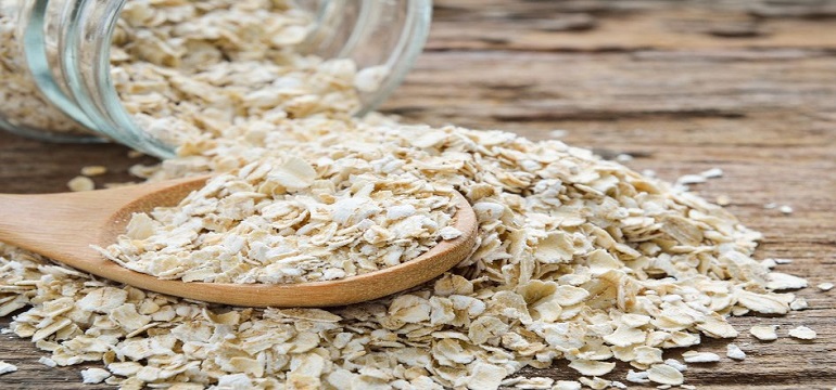Manfaat Oatmeal untuk Wajah Bersih dan Cerah Alami