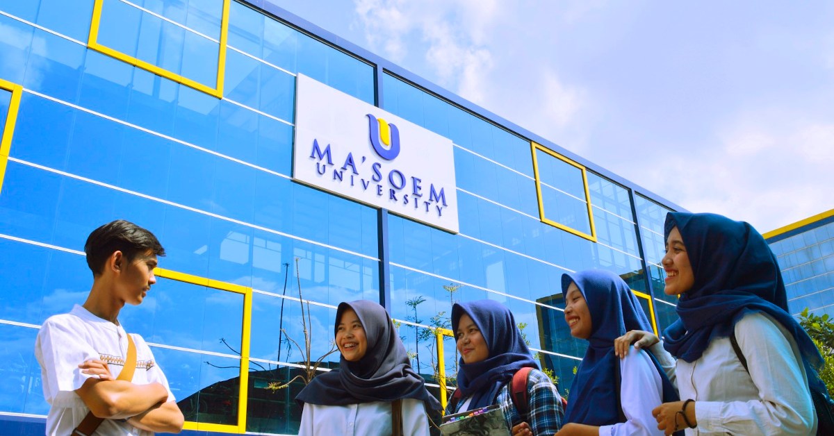 Jurusan Bisnis Digital Bandung: Kuliah Hemat, Magang, dan Wirausaha di Universitas Ma’soem