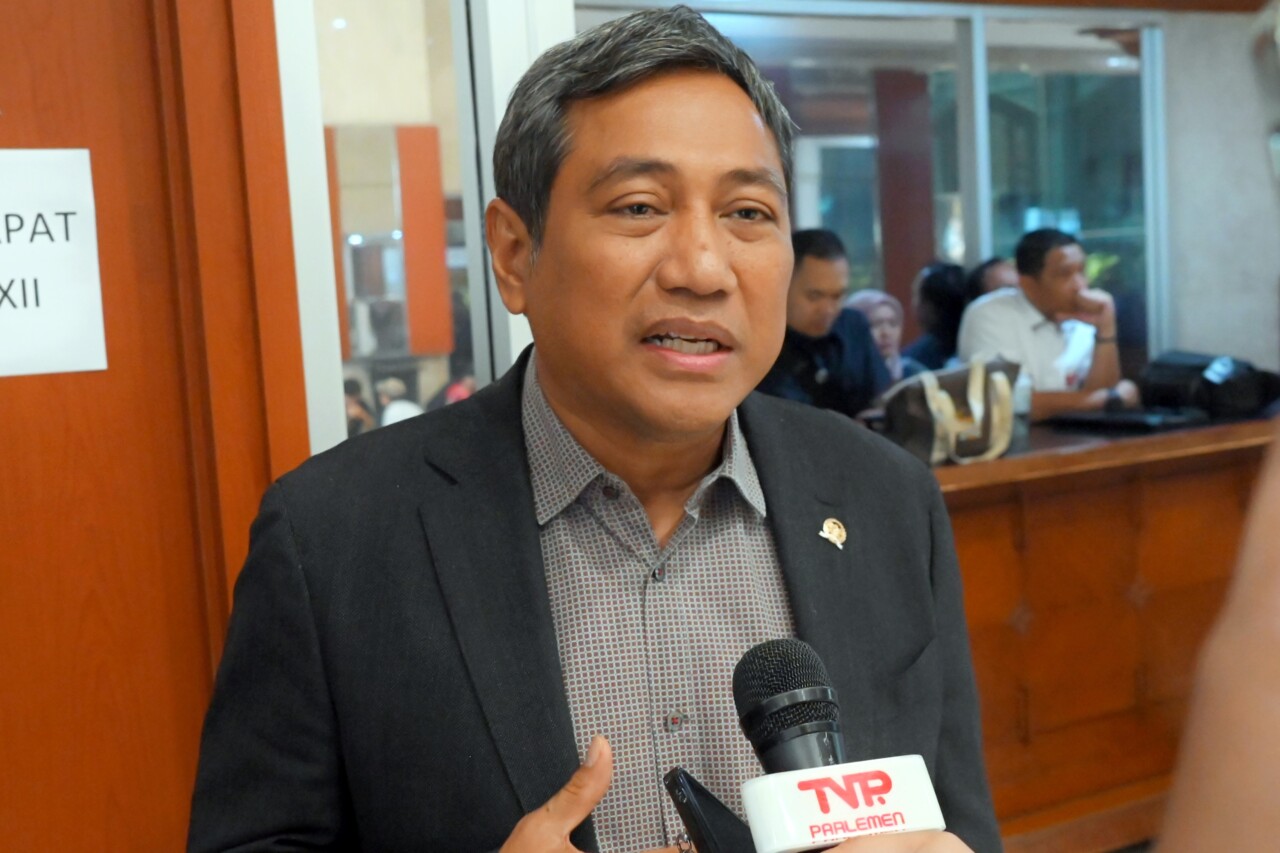 Menggali Lebih Dalam: Profil Rokhmat Ardiyan (Gerindra) Daerah Pemilihan Jawa Barat X yang Memikat