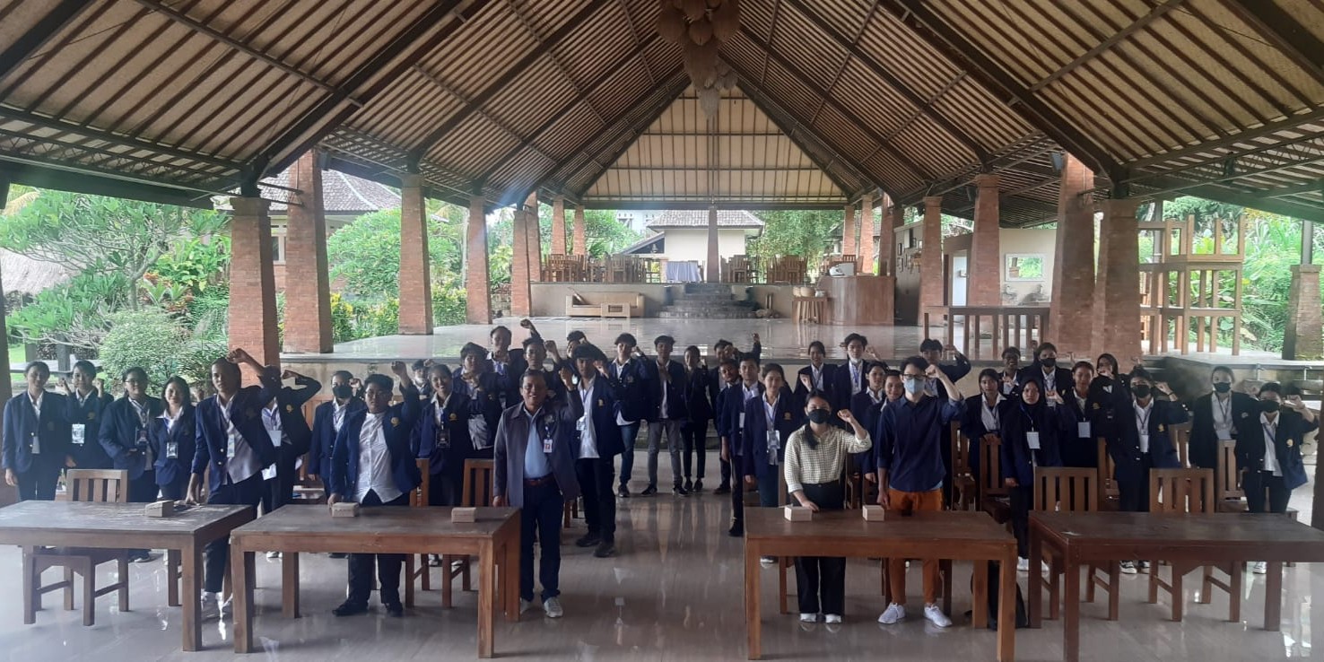 Jalur Masuk dan Syarat Pendaftaran Fakultas Peternakan Universitas Udayana