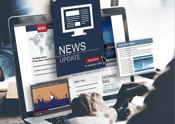 Tren Media Monitoring dalam Komunikasi Bisnis Indonesia