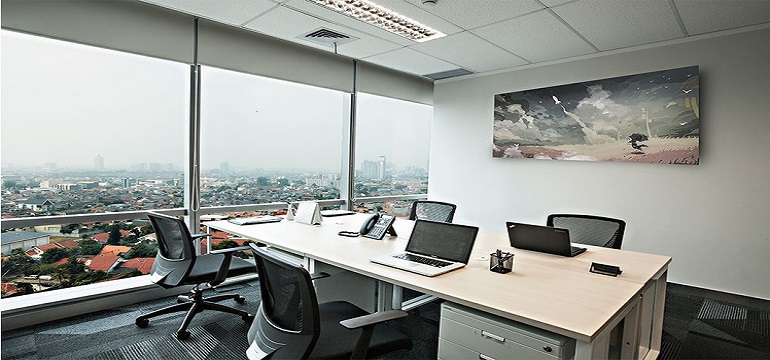 Sewa Virtual Office Jakarta Barat Murah dan Efisien