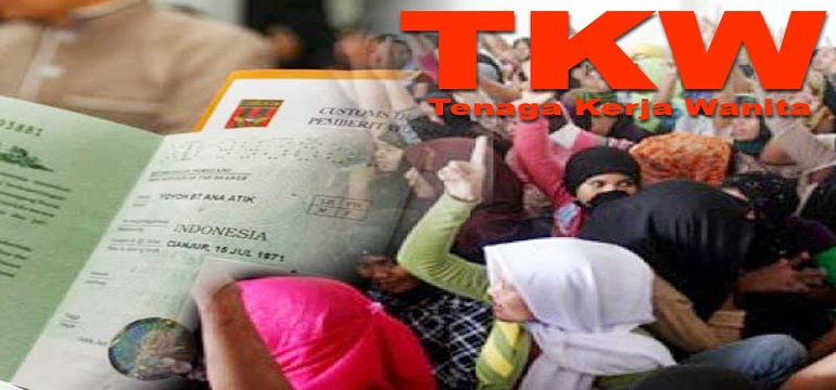 Nasehat Buat Tenaga Kerja Wanita yang Sudah Mengenal Salaf