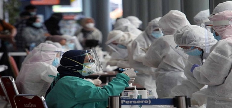 Tetap Waspada! Kasus Omicron Indonesia Sudah 19 Orang