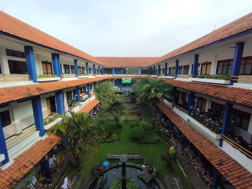 Pesantren Modern Al Masoem: Program Pembinaan Muallaf