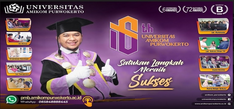 Kuliah Di Kampus Purwokerto Menjadikan Pribadi yang Profesional