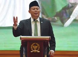 Profil Cucun Ahmad Syamsurijal, Politisi PKB yang Konsisten Suarakan Aspirasi Rakyat Jabar II