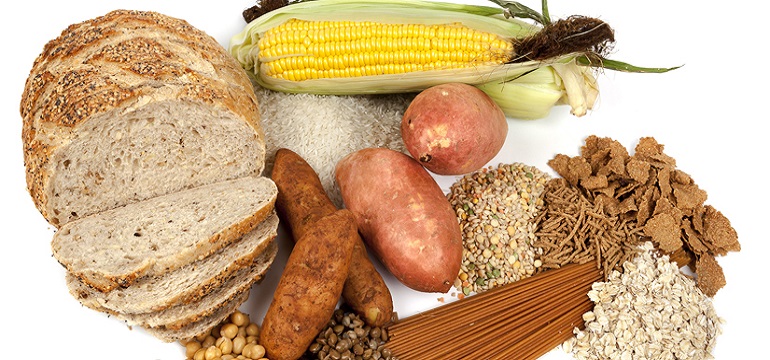 3 Manfaat Diet Karbohidrat
