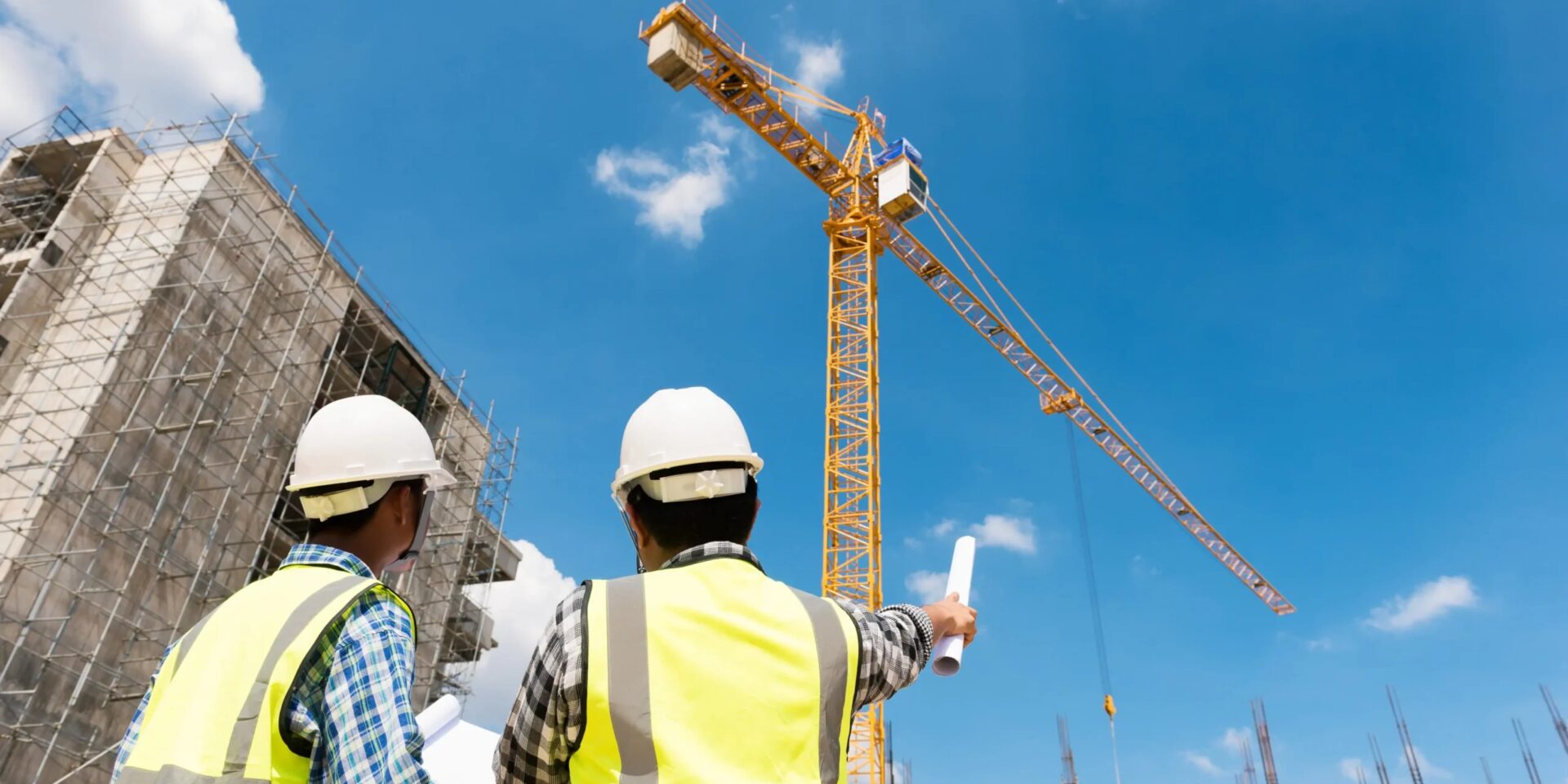 Perkembangan Program Studi Teknik Sipil Paling Diminati: Dari Pendidikan hingga Dunia Kerja