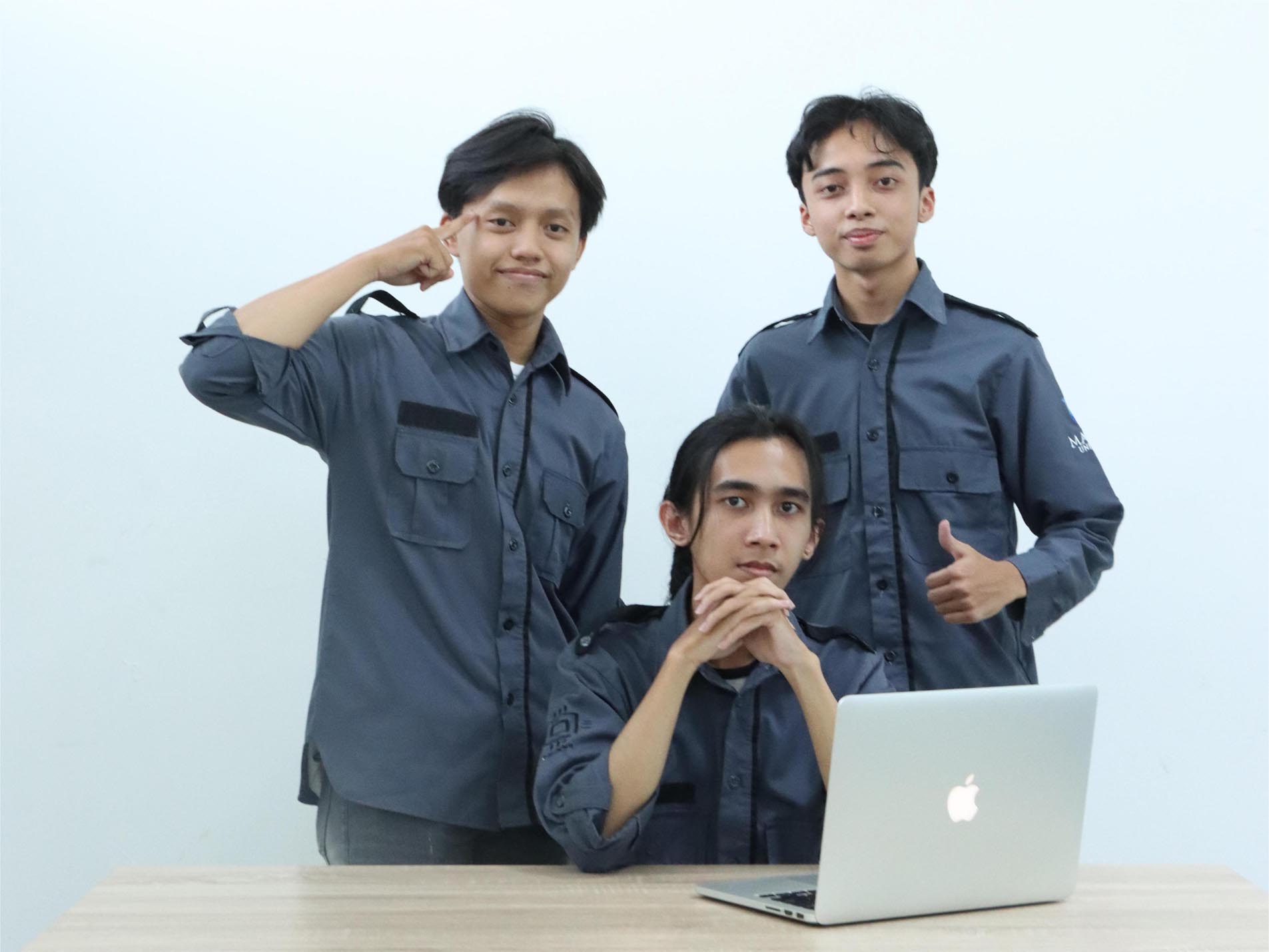 Mau Kuliah S1 Informatika Dengan Biaya Jauh Lebih Hemat Daripada Perguruan Tinggi Negeri