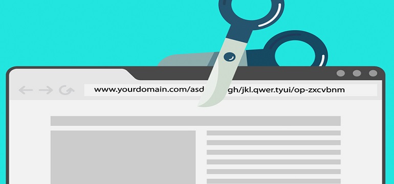 Memperpendek URL Panjang dengan Shorten URL Come.to