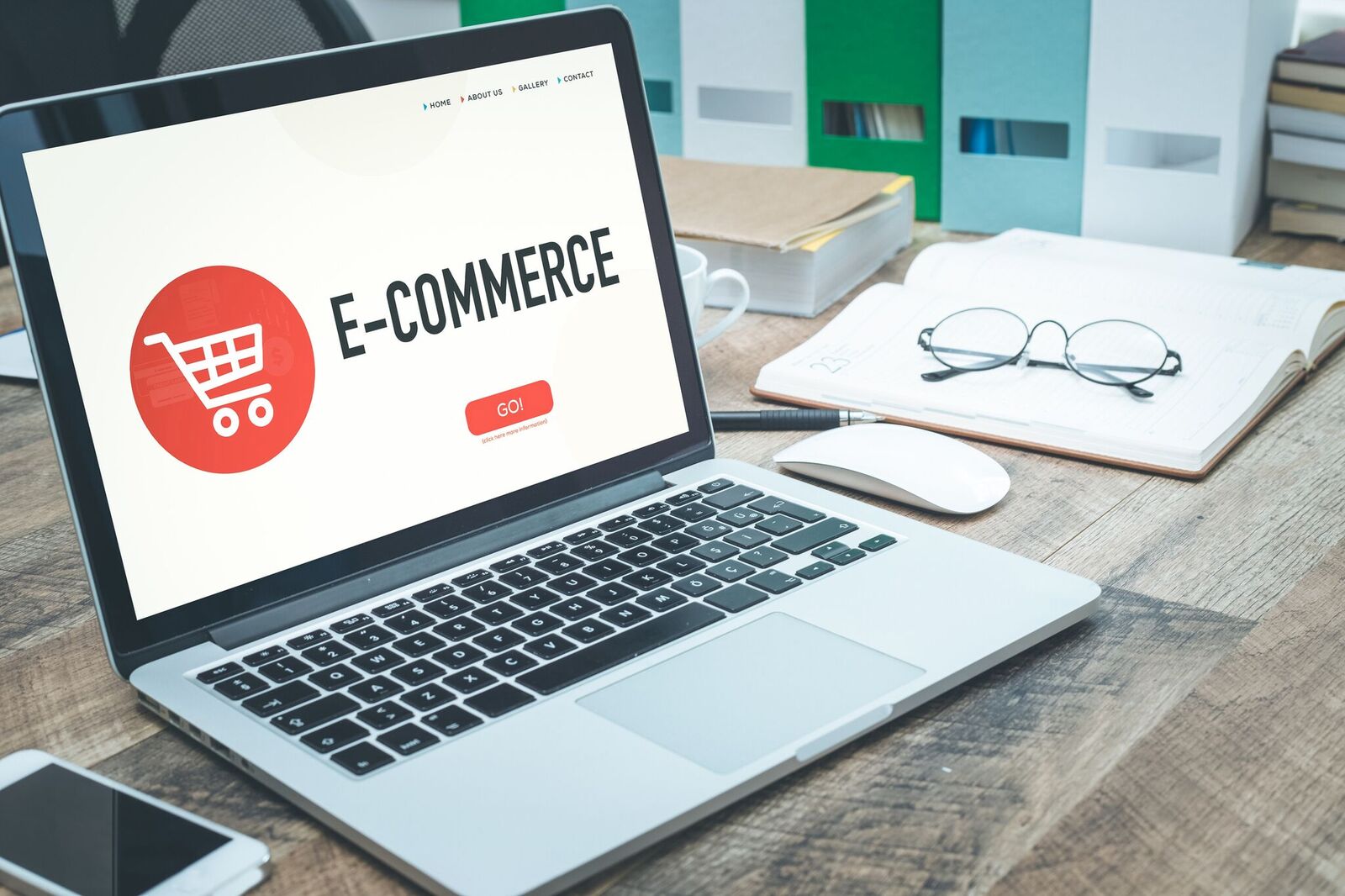 Strategi Backlink untuk Mengoptimalkan Website E-Commerce Anda