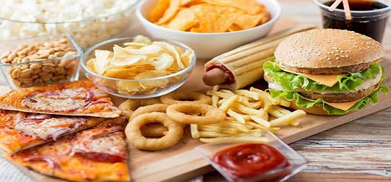 Makanan Penyebab Kanker yang Harus Dihindari