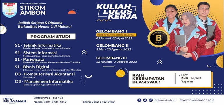 Pilih Jurusan Manajemen Informatika Kesehatan Memiliki Prospek yang Cemerlang