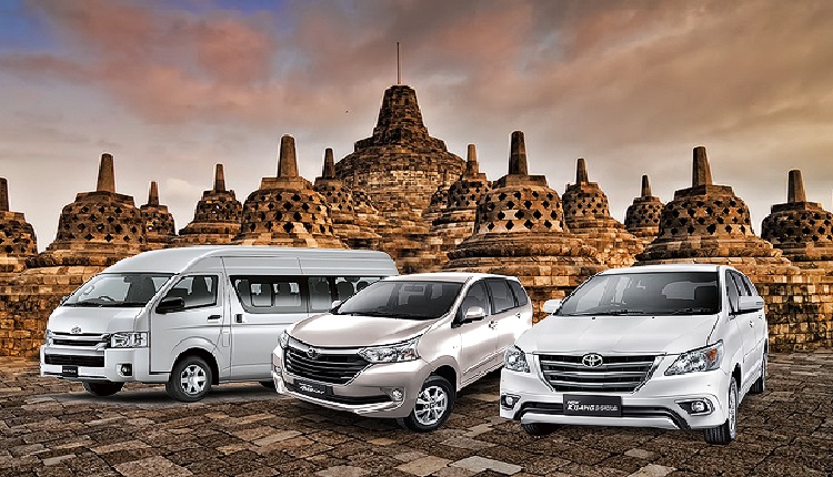 Menjelajahi Keindahan Yogyakarta dengan Mudah Bersama Rent Car Yogyakarta Terpercaya