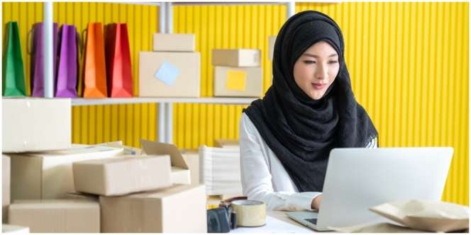 Cara Unik Memulai Bisnis Online Shop Tanpa Produk Sendiri