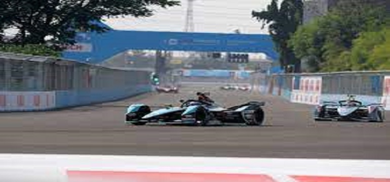 Giring PSI Sindir Formula E Tidak Sukses, Wagub DKI: Kalau Rencana dengan Realisasi Sesuai Tujuan Artinya Berhasil