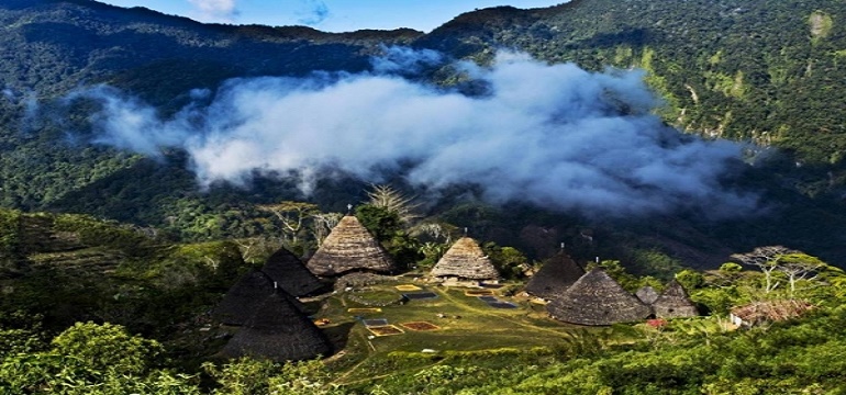Mengenal Berbagai Macam Tempat dan Wisata Alam Di Indonesia