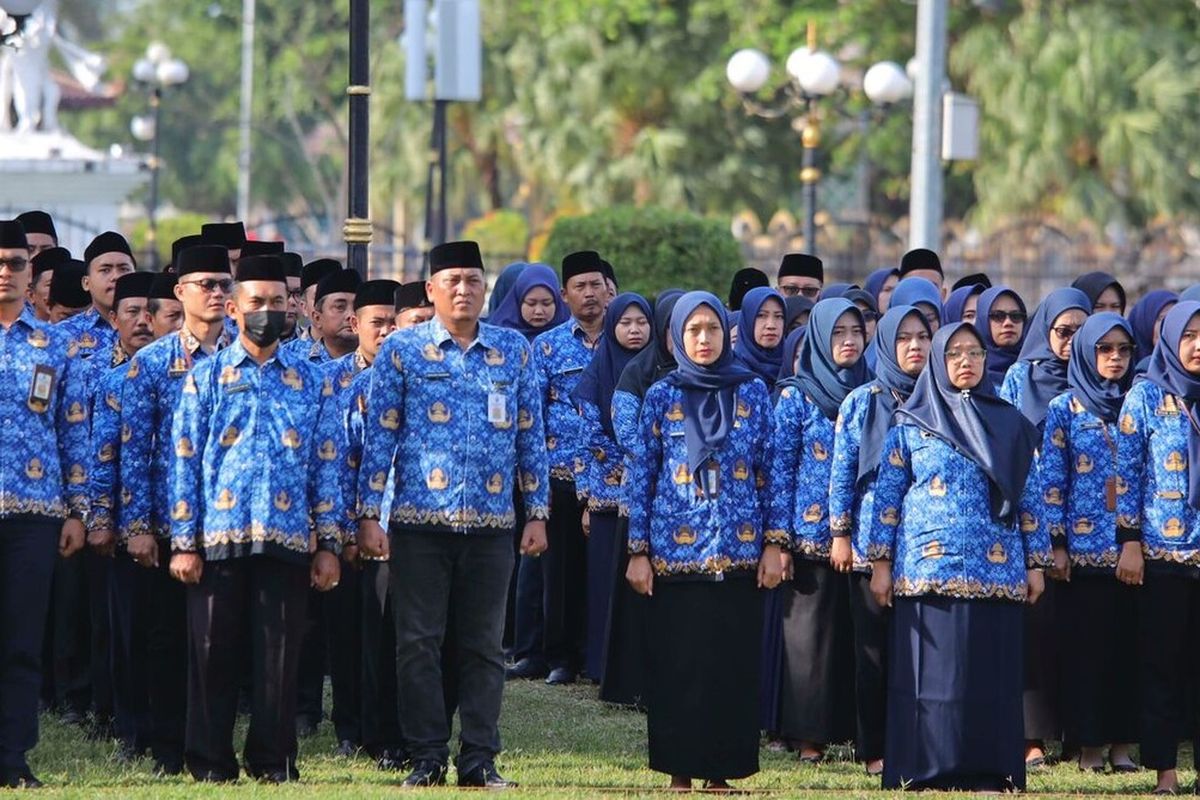 Persiapan Ujian PPPK: Perjalanan Calon ASN Menuju Sukses