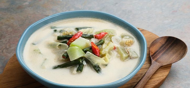Menu Buka Puasa Rumahan yang Sederhana Tapi Tetap Nikmat