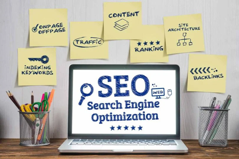 Meningkatkan Trafik Website UMKM Melalui Konten SEO