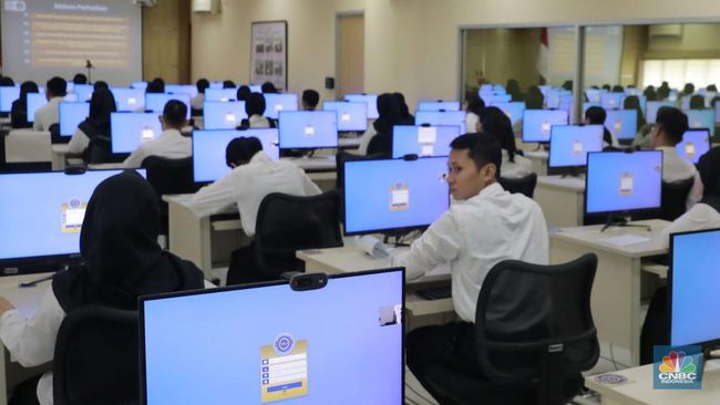 Maksimalkan Peluang Lolos CPNS dengan Tryout Gratis SKD Tanpa Daftar Ribet