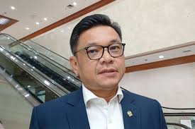 TB Ace Hasan Syadzily (Golkar): Jembatan Aspirasi Warga Bandung Raya ke Parlemen