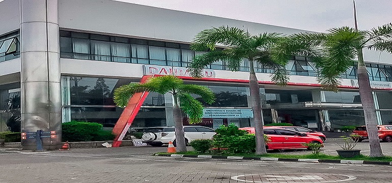 Beli Mobil Murah Sesuai Kebutuhan Di Dealer Daihatsu Semarang Aja