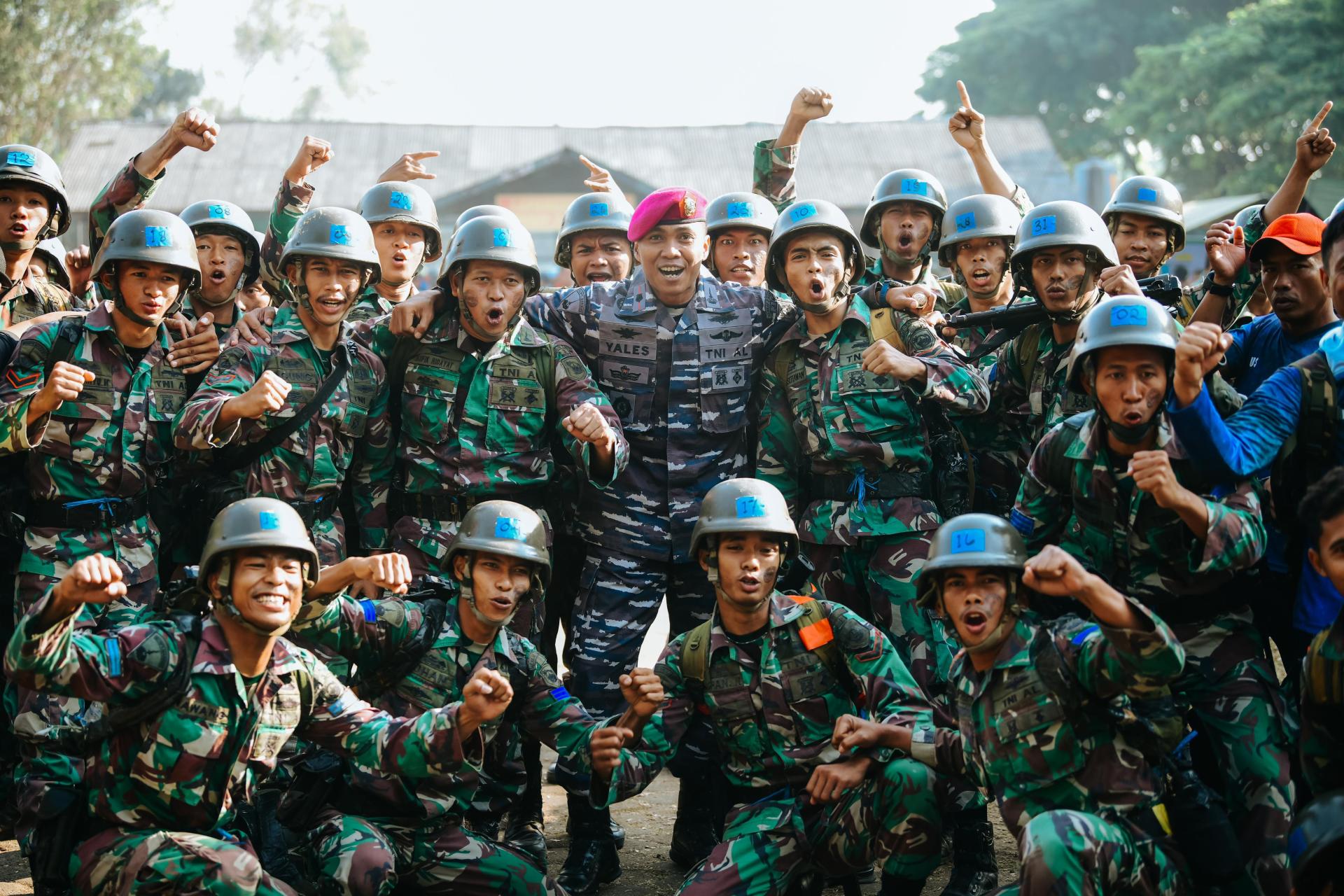 Cara Akses Tryout TNI Gratis Terbaru Tanpa Perlu Login atau Daftar
