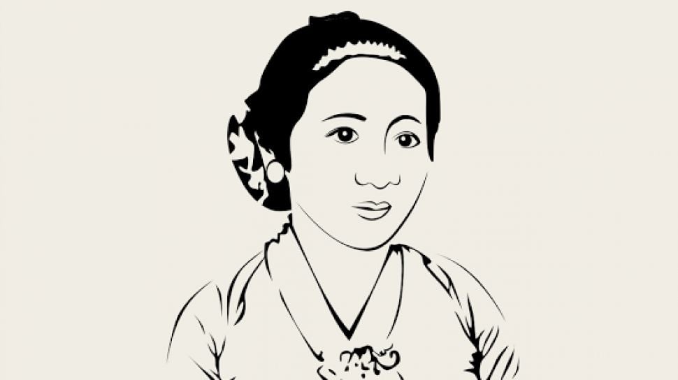 Kisah Inspiratif Ra Kartini dan Perjuangannya dalam Pendidikan Wanita