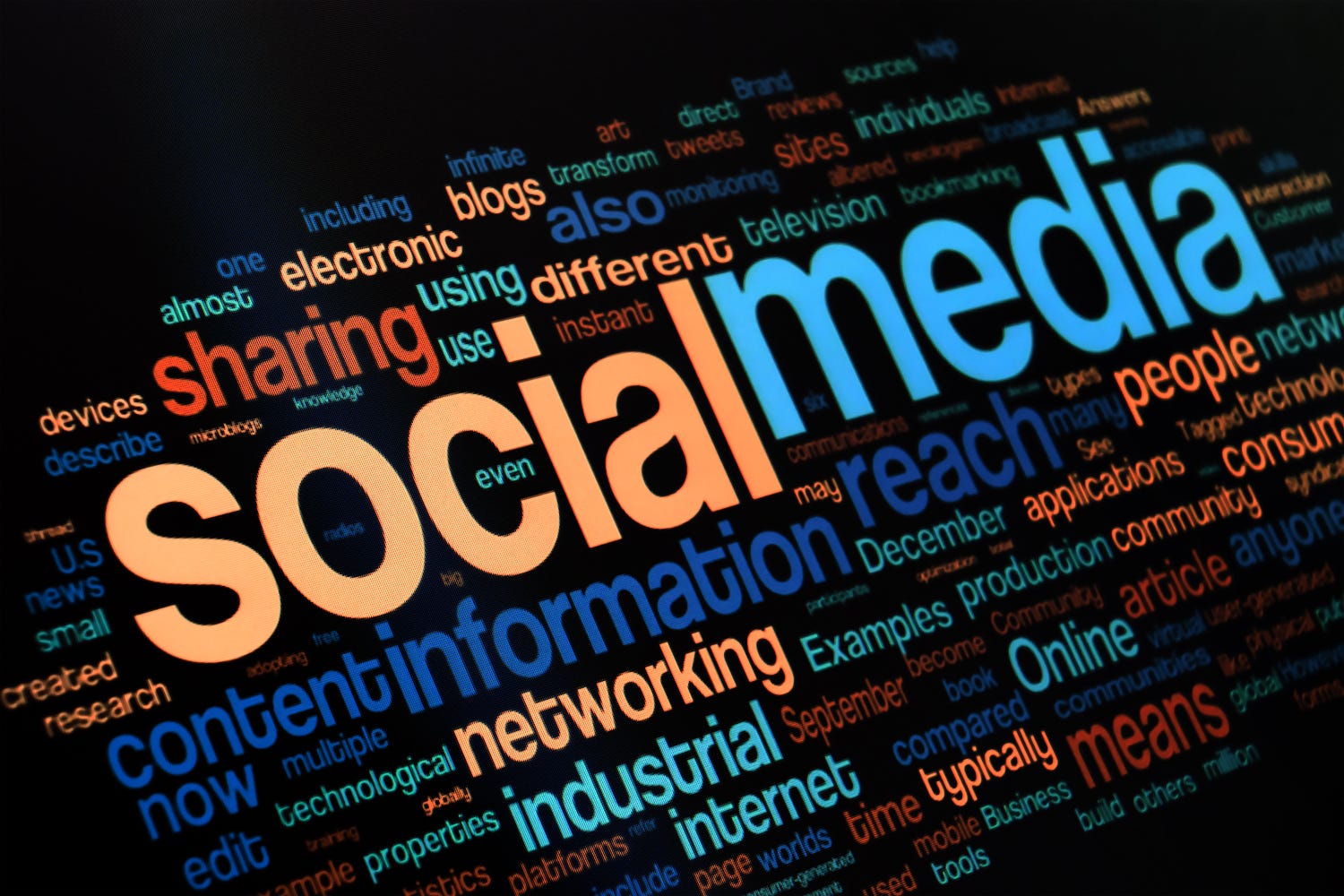 Strategi Riset Pasar Modern dengan Social Media Monitoring