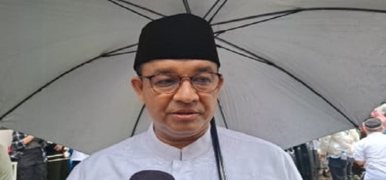 Anies Baswedan Geram atas Tindakan Brutal Rantis Brimob yang Tewaskan Driver Ojol di Pejompongan