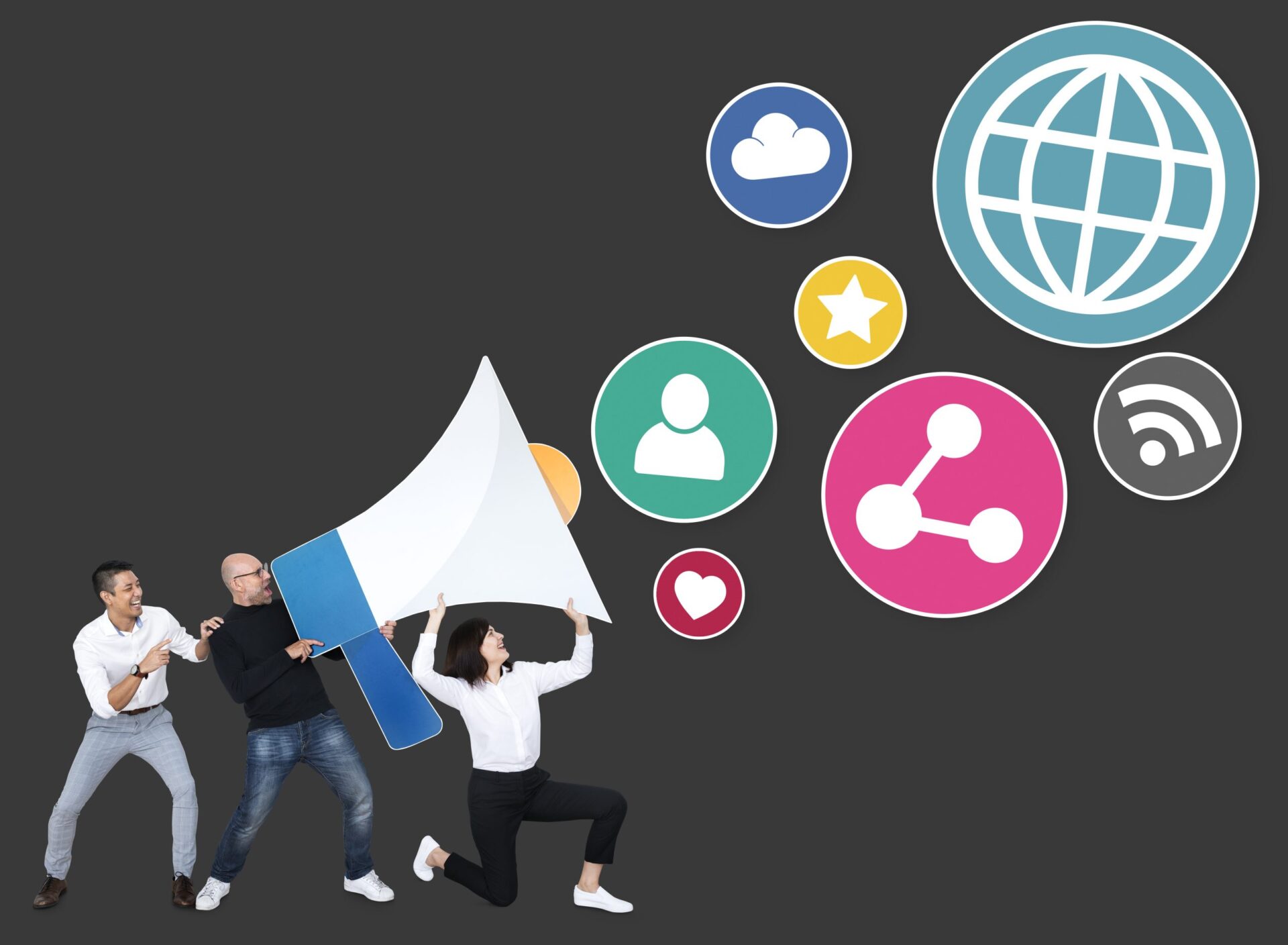 Buzzer, Ads, dan Konten: Tiga Pilar Kampanye Politik Digital yang Efektif