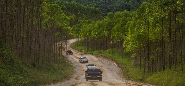 Perjalanan Wisata Ke Seluruh Indonesia Paling Nyaman Bersama Rent Car Nusantara