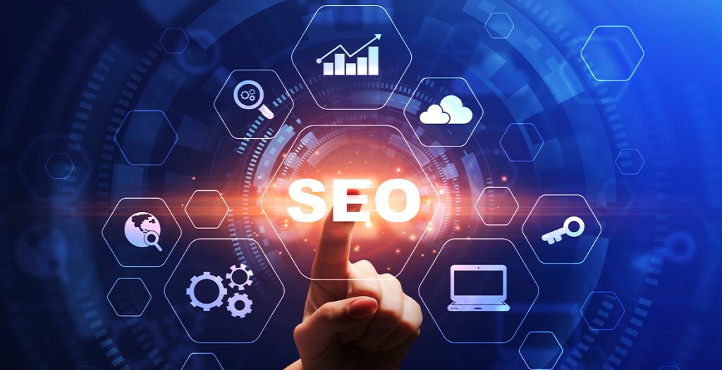 SEO dan Backlink: Membangun Backlink Melalui Profil Online