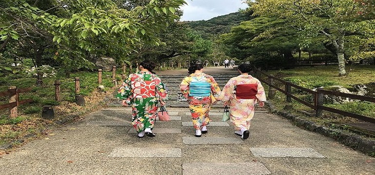 Olahraga Berikut Ini adalah Rahasia Umur Panjang Orang Jepang, Hanya 5 Menit