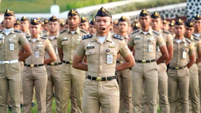 Pendaftaran IPDN 2026 Lewat SSCASN, Begini Cara Login dan Daftarnya!