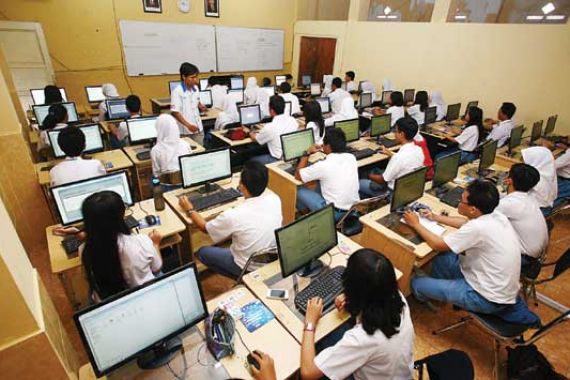 Tryout Online Matematika: Persiapan Optimal menuju UNBK