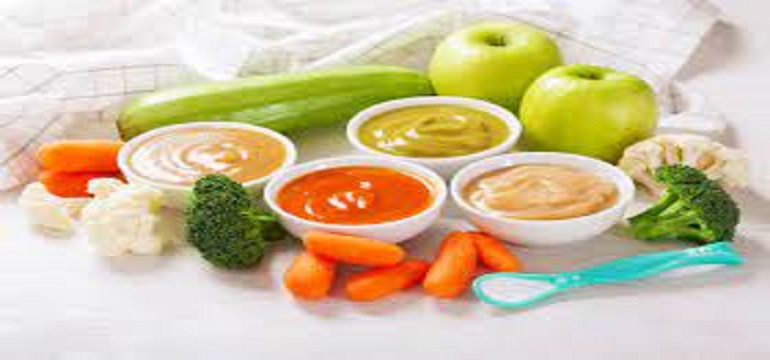7 Resep Makanan Bayi 6 Bulan yang Mudah Dibuat di Rumah dan Dijamin Bayi Suka
