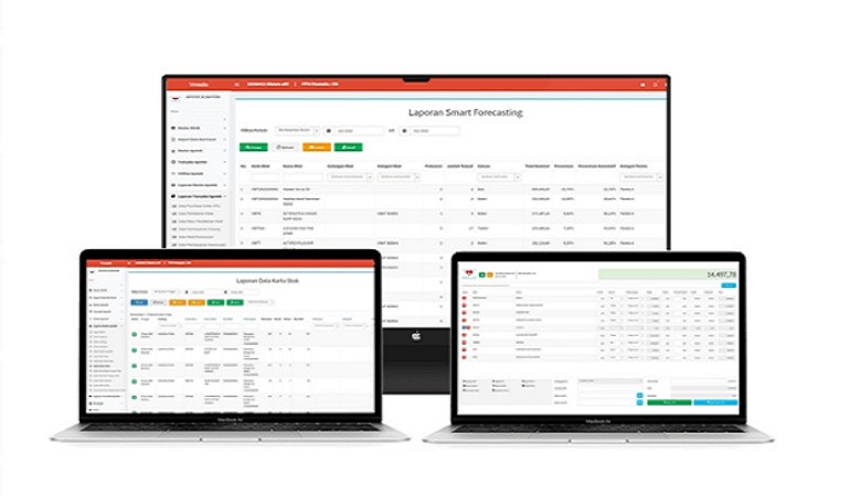 Bisnis Apotek Terbaik Dikelola Menggunakan Software Apotek Vmedis Terasa Lebih Mudah