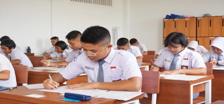 SMA Staruna Nusantara: Mencetak Generasi Cerdas, Berkarakter, dan Siap Menghadapi Dunia Global