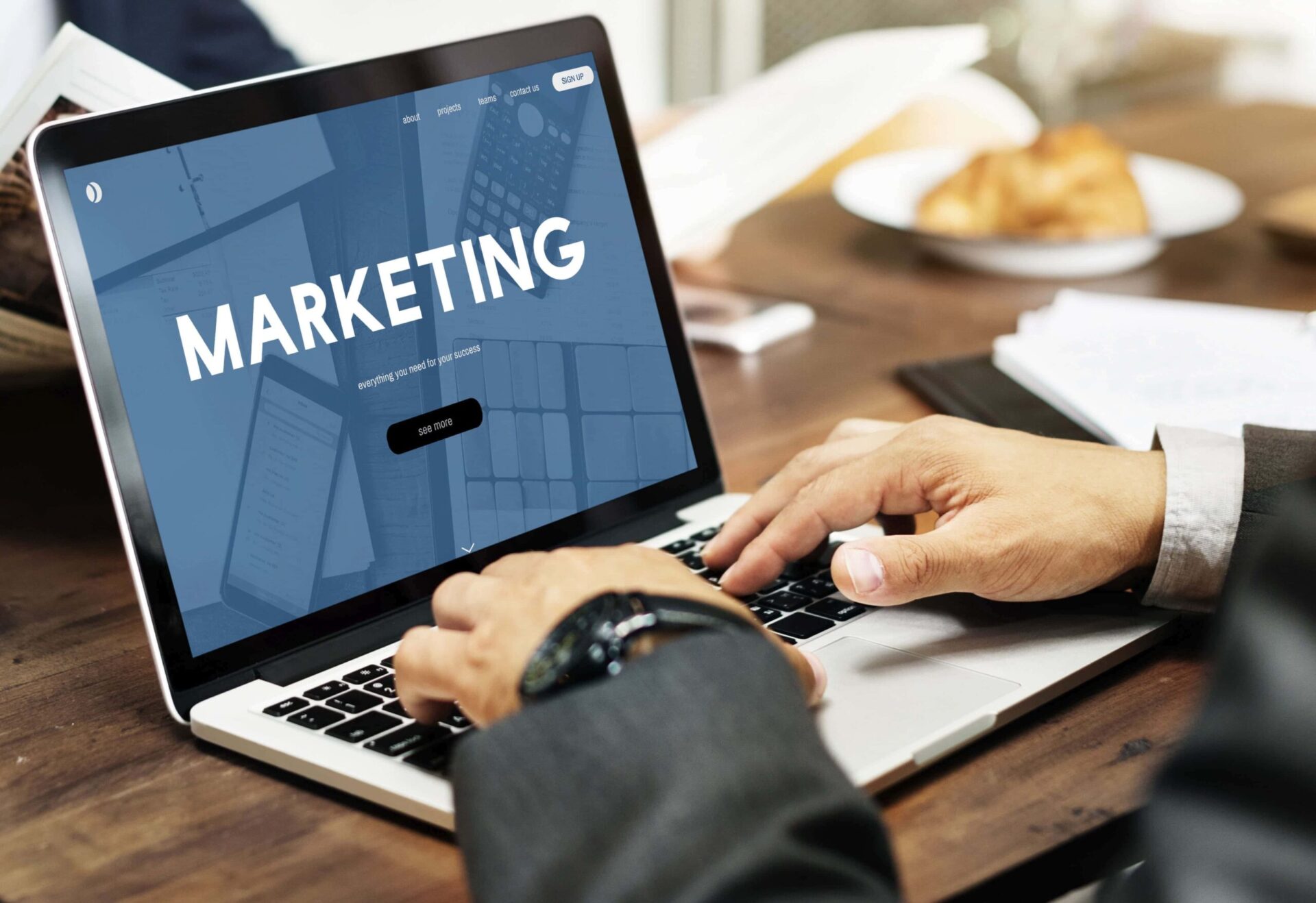 Ada Berapa Jenis Strategi Pemasaran Online dengan Teknik Retargeting?